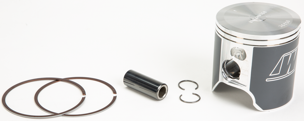 Piston Kit Pro Lite 72.00/Std She
