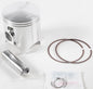 Piston Kit Pro Lite 67.50/+1.50 Hon