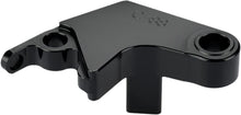 Load image into Gallery viewer, Lever Adapter Clutch Black Hon