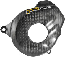 Load image into Gallery viewer, Carbon Fiber Ignition Cover 450sxf/Xcf
