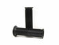 Street Style Grips Open End Black Pair