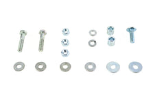 Load image into Gallery viewer, Police Solo Seat Hardware Mount Kit