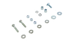 Load image into Gallery viewer, Police Solo Seat Hardware Mount Kit