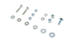 Load image into Gallery viewer, Police Solo Seat Hardware Mount Kit