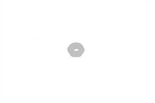 Load image into Gallery viewer, Chrome Hex Nuts 3/8 inch-24