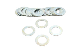 Zinc Washers
