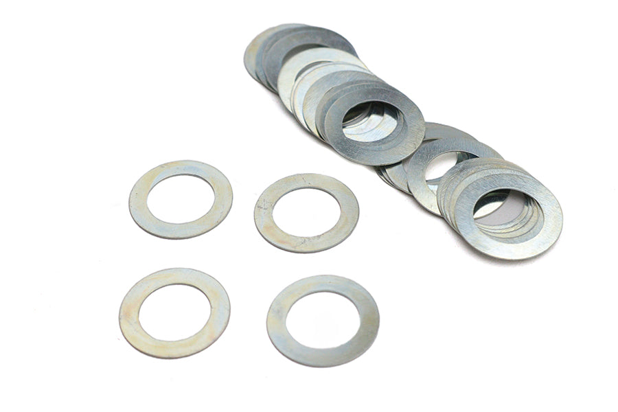 Zinc Washers
