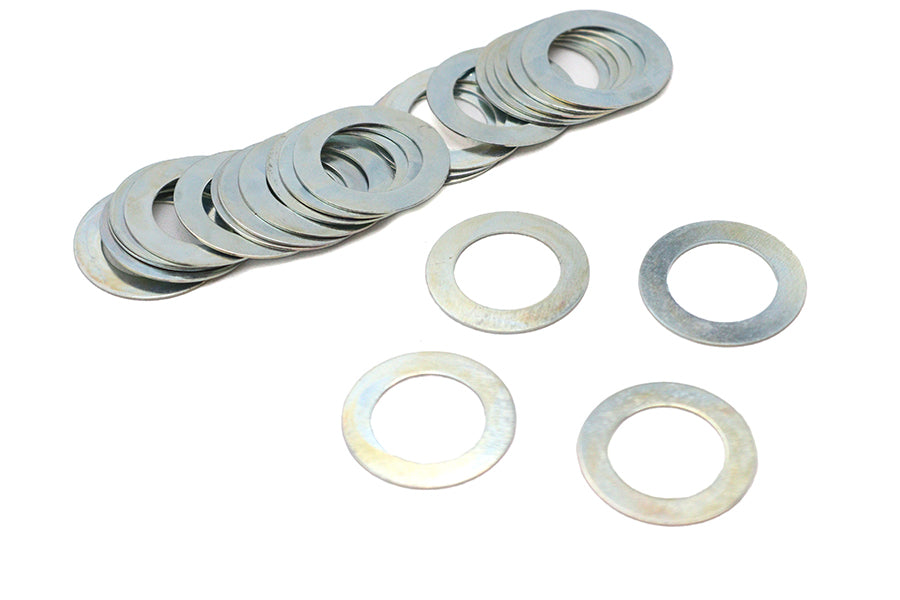 Zinc Washers