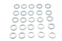 Load image into Gallery viewer, Zinc Washers