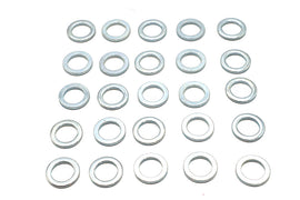 Zinc Washers