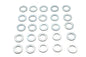 Zinc Washers