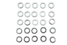 Load image into Gallery viewer, Zinc Washers