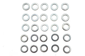 Zinc Washers