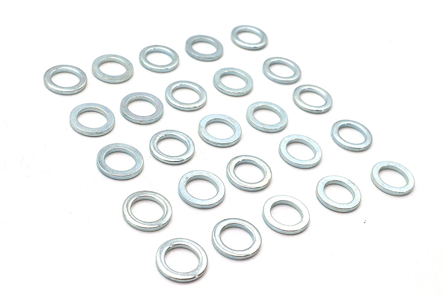 Zinc Washers