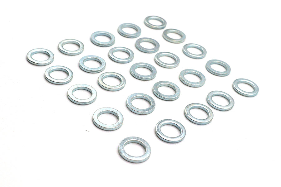 Zinc Washers