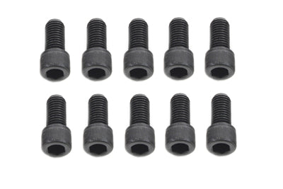 Clutch Drum Ring Gear Allen Bolts