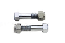 Load image into Gallery viewer, Male Footpeg Bolt Set