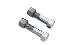 Load image into Gallery viewer, Male Footpeg Bolt Set