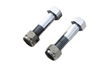Load image into Gallery viewer, Male Footpeg Bolt Set