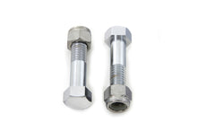 Load image into Gallery viewer, Male Footpeg Bolt Set
