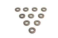 Load image into Gallery viewer, Parkerized Flat Washers 1/8 inch Inner Diameter