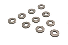 Load image into Gallery viewer, Parkerized Flat Washers 1/8 inch Inner Diameter