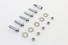 Load image into Gallery viewer, Rear Sprocket Bolt Kit