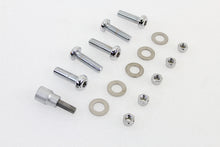 Load image into Gallery viewer, Rear Sprocket Bolt Kit