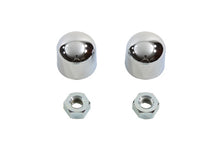 Load image into Gallery viewer, Front Axle Cap Cover Set