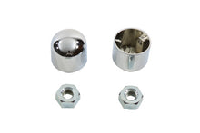 Load image into Gallery viewer, Front Axle Cap Cover Set