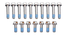 Load image into Gallery viewer, TC-88 Rocker Box Screw Kit Chrome