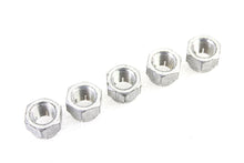 Load image into Gallery viewer, Flexloc Nuts 7/16 inch-20 Cadmium