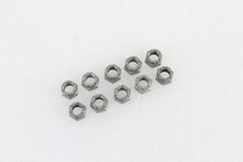 Load image into Gallery viewer, Flexloc Nuts 3/8 inch-24 Cadmium
