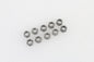 Flexloc Nuts 3/8 inch-24 Cadmium