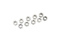 Load image into Gallery viewer, Flexloc Nuts 3/8 inch-24 Cadmium