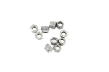 Load image into Gallery viewer, Flexloc Nuts 3/8 inch-24 Cadmium