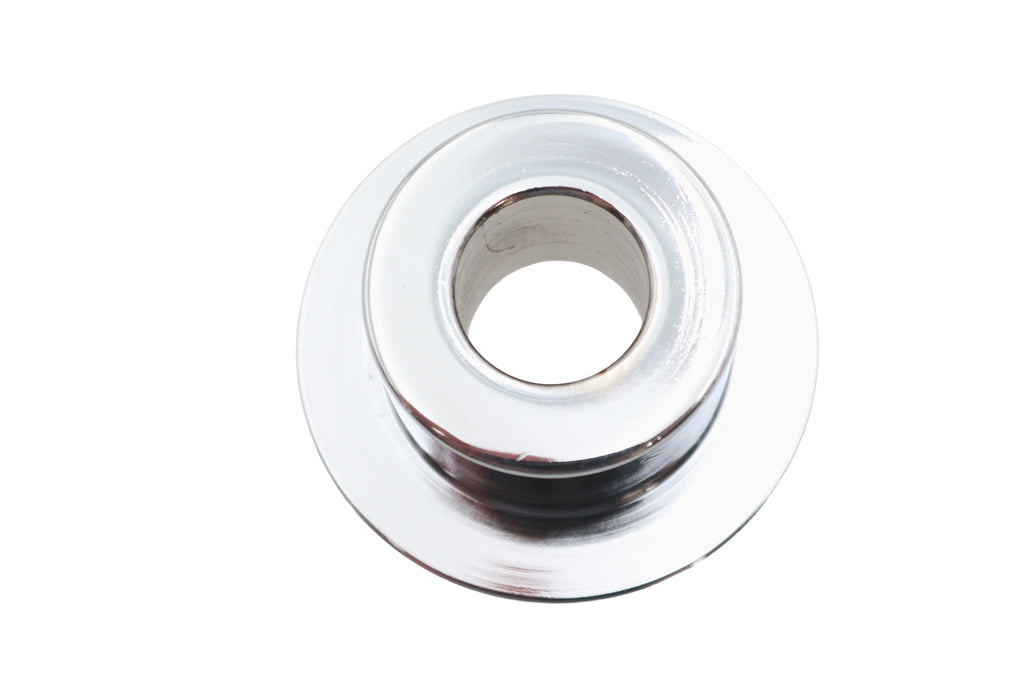 Bushing Kit Chrome