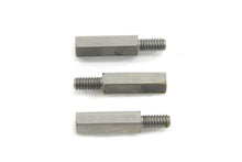 Load image into Gallery viewer, Mounting Studs Stainless Steel