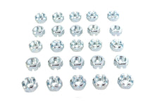 Load image into Gallery viewer, Zinc Plated 7/16 inch-20 Lock Nut