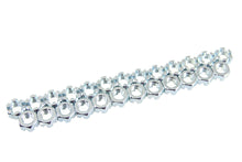 Load image into Gallery viewer, Zinc Plated 7/16 inch-20 Lock Nut