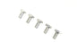 Shift Gate Hex Screw Zinc Plated