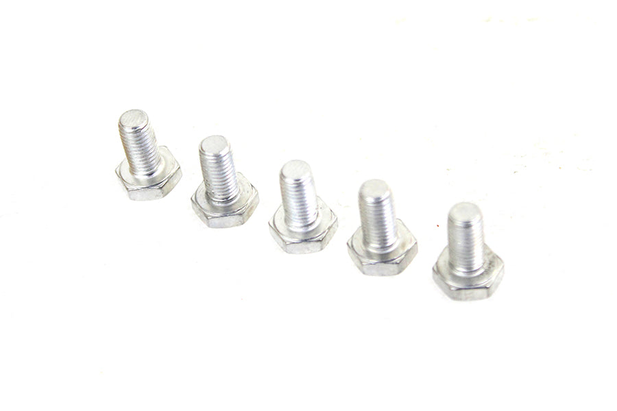 Shift Gate Hex Screw Zinc Plated