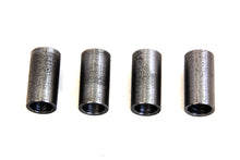 Load image into Gallery viewer, Motor Mount Bushing Kit Raw Steel