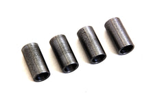Load image into Gallery viewer, Motor Mount Bushing Kit Raw Steel