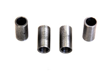 Load image into Gallery viewer, Motor Mount Bushing Kit Raw Steel