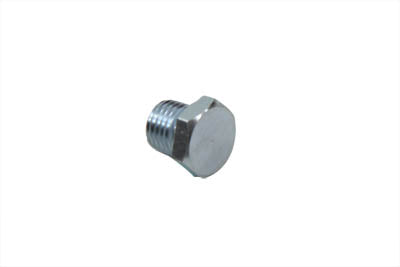 Magnetic Engine Case Drain Plug