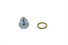 Load image into Gallery viewer, Magnetic Oil Tank Drain Plug
