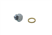 Load image into Gallery viewer, Magnetic Oil Tank Drain Plug