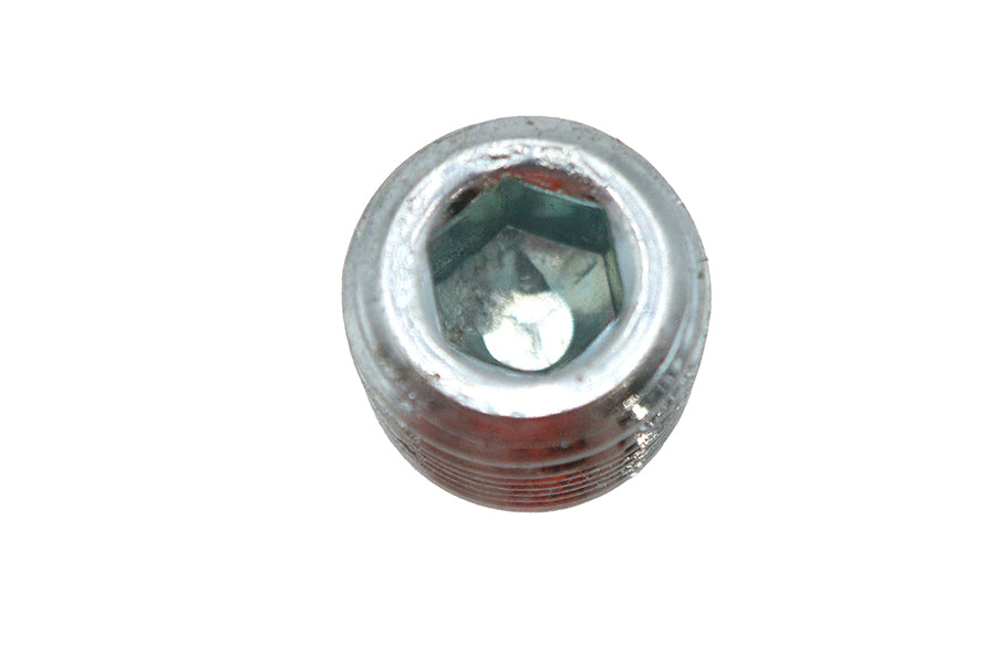 Magnetic Transmission Drain Plug