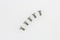 1/4 inch-20 x 5/8 inch Flathead Screw Stainless Steel